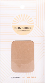 Sunshine Replacement Tape Tabs