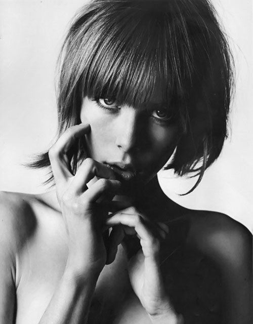 2019 Hair Trends - Bobs and Layers