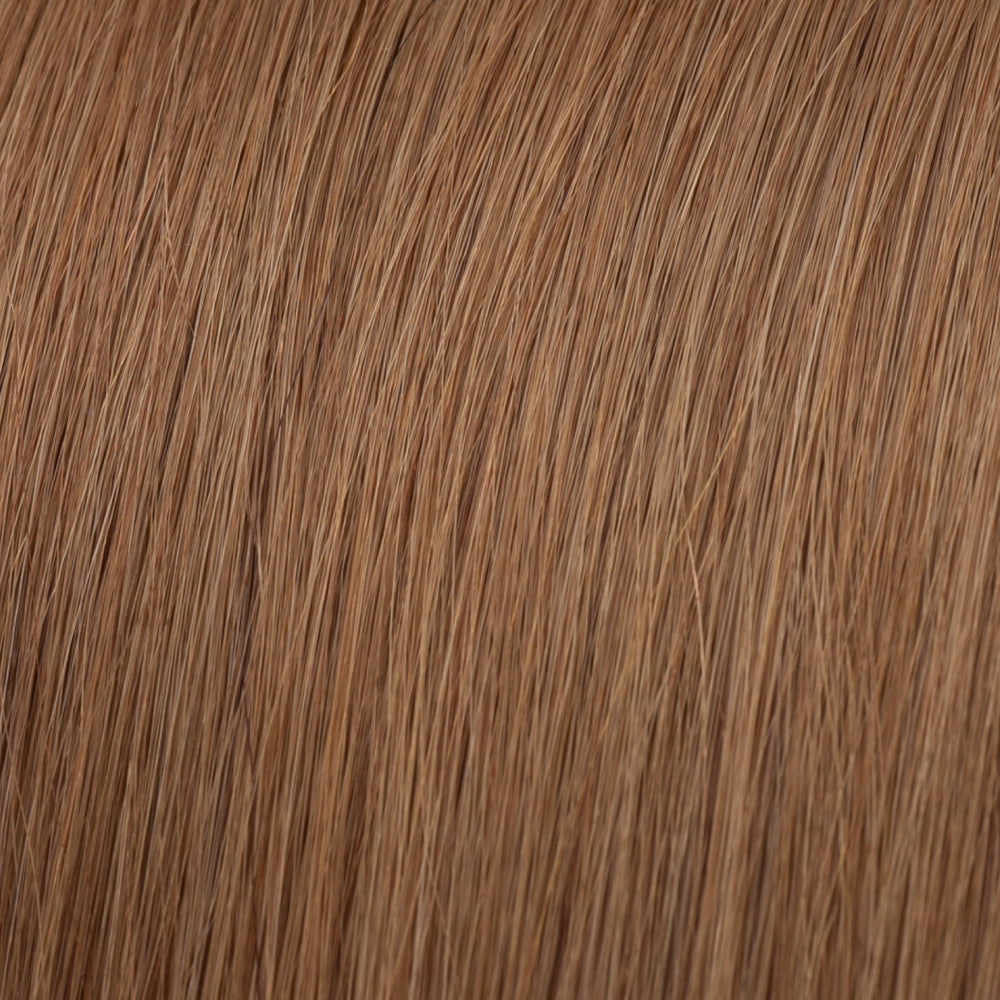 Darkest Blonde Hair Extensions #10
