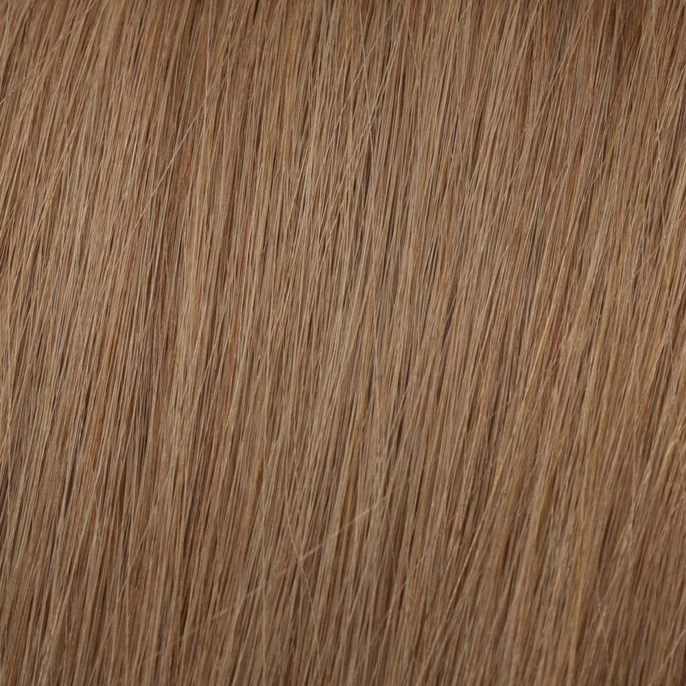Ash Blonde Hair Extensions #12