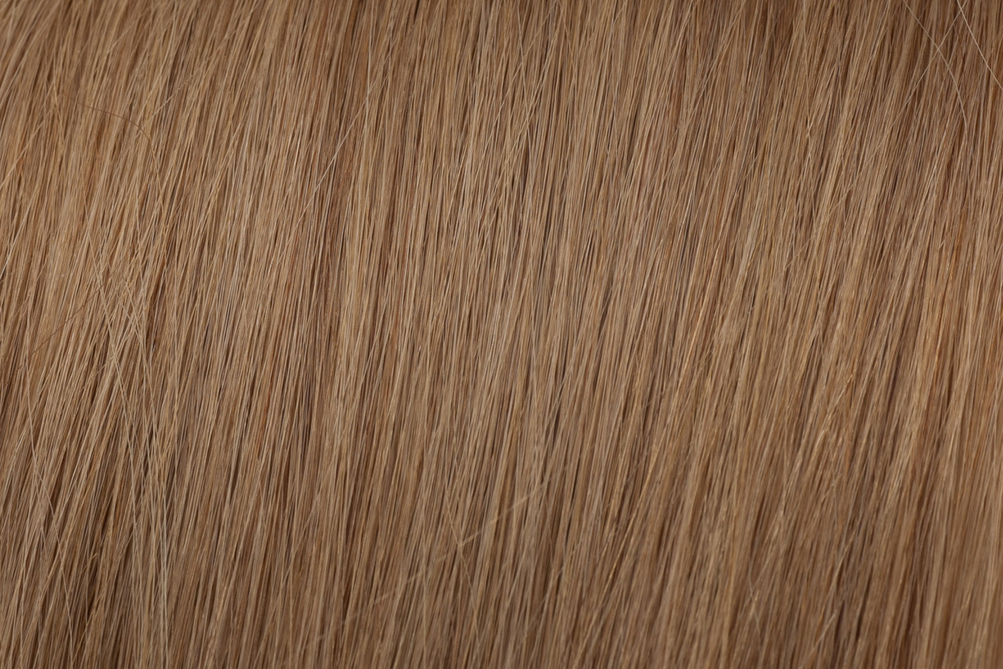 Ash Blonde Hair Extensions #12