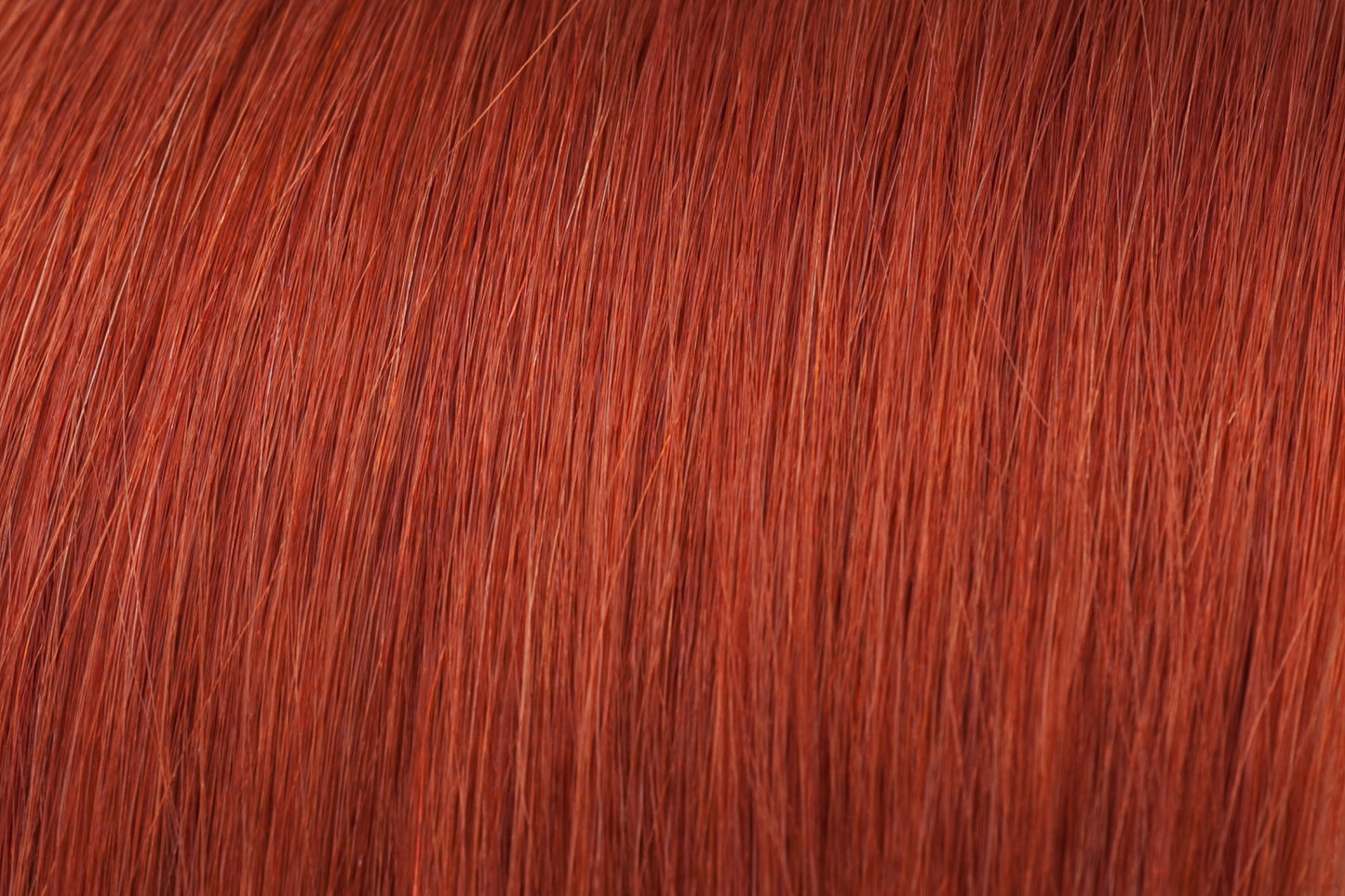 Copper Blonde Hair Extensions #130