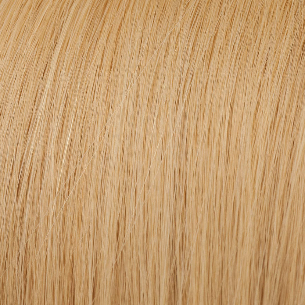 Sandy Blonde Hair Extensions #14