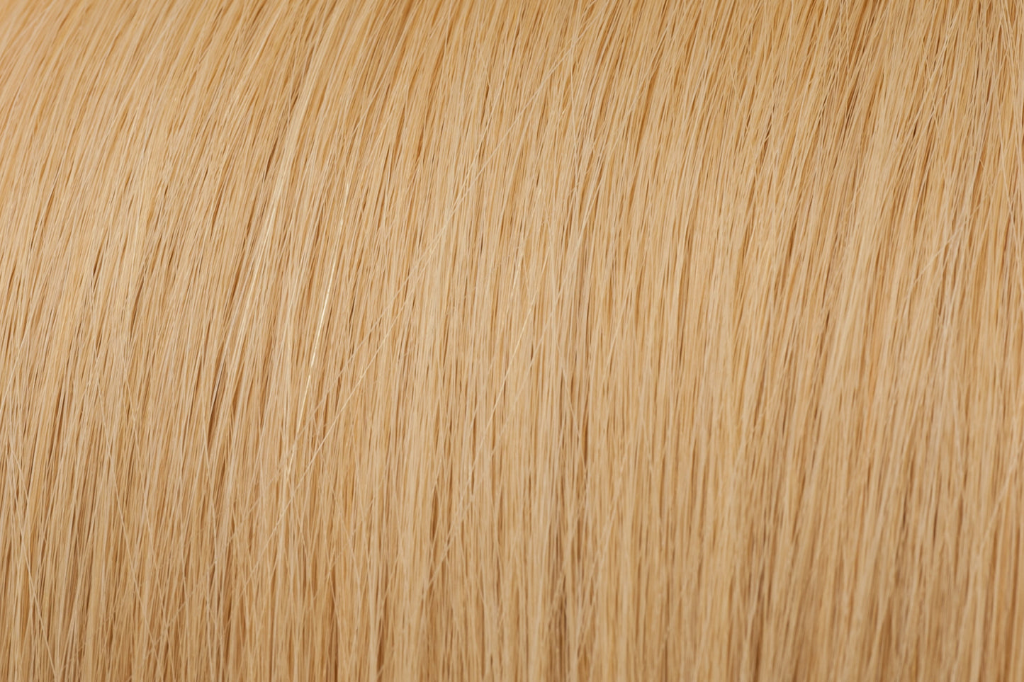 Sandy Blonde Hair Extensions #14