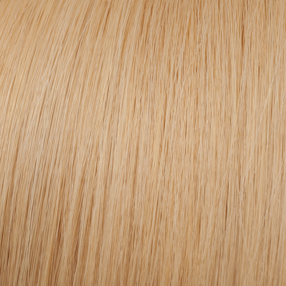 Beige Blonde Hair Extensions #16