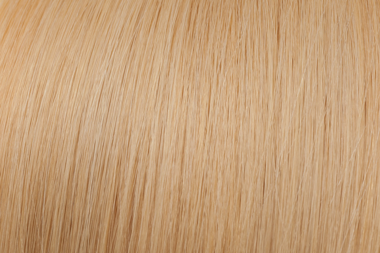 Beige Blonde Hair Extensions #16