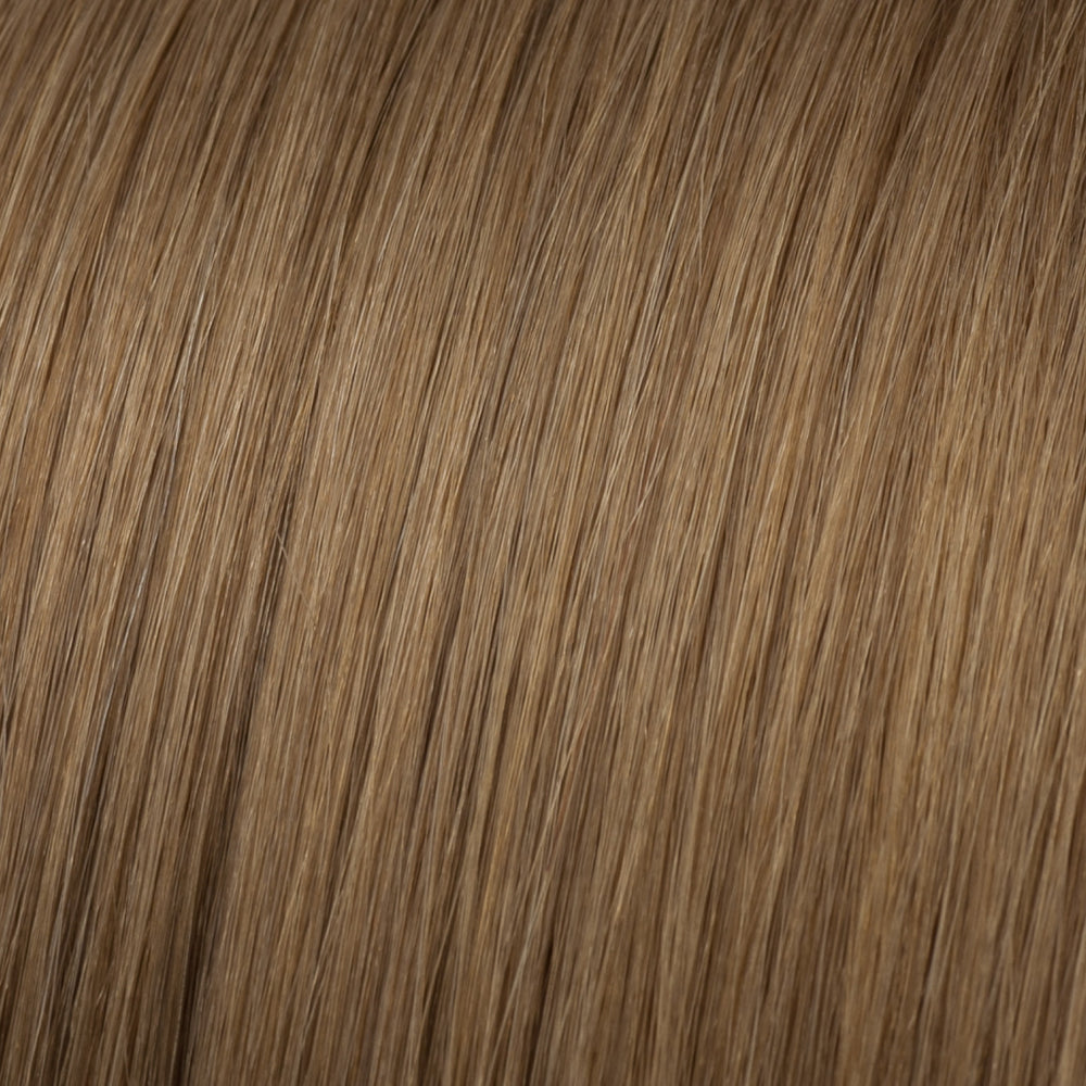 Ash Hair Extensions #18
