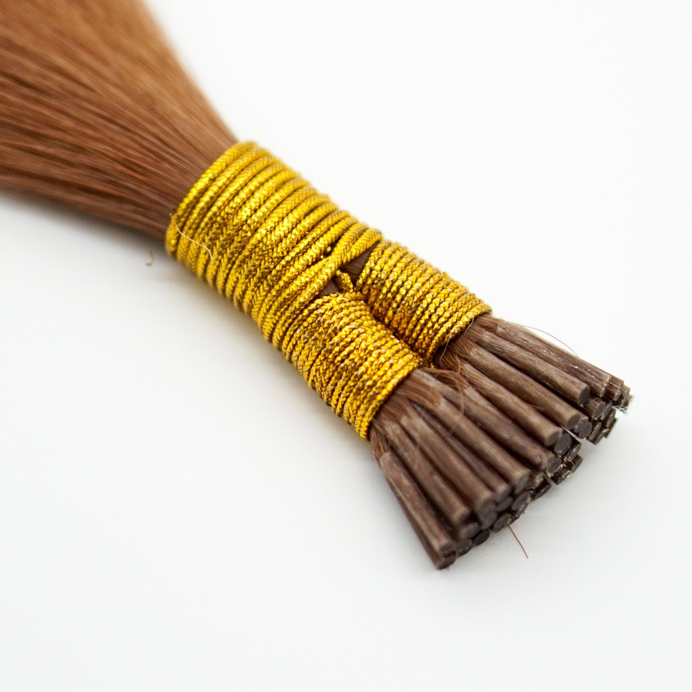 I-Tip Hair Extensions