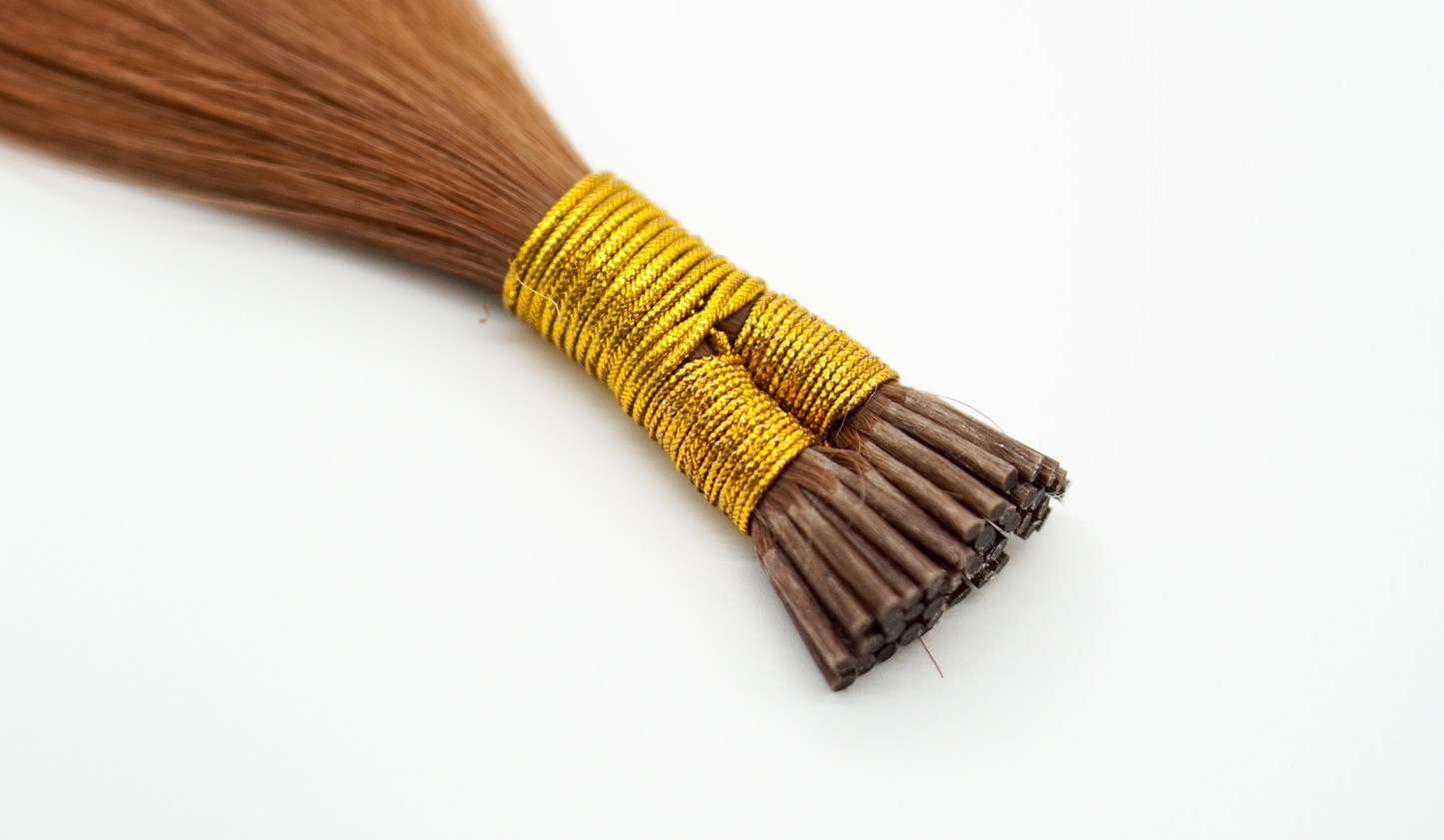 I-Tip Hair Extensions