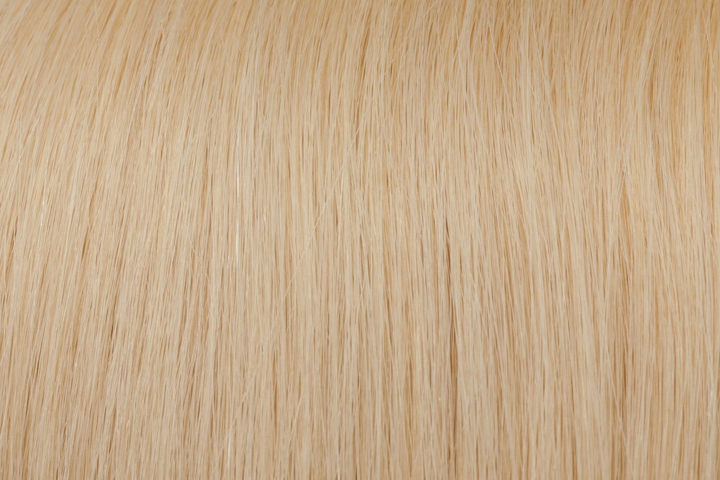 Ash Lightest Blonde Hair Extensions #60