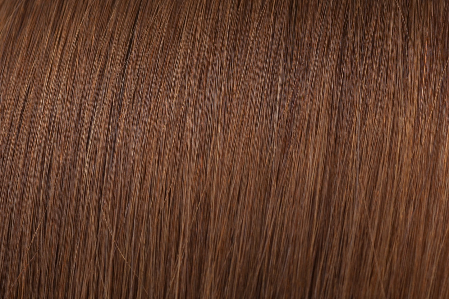 Lightest Brown Hair Extensions #8