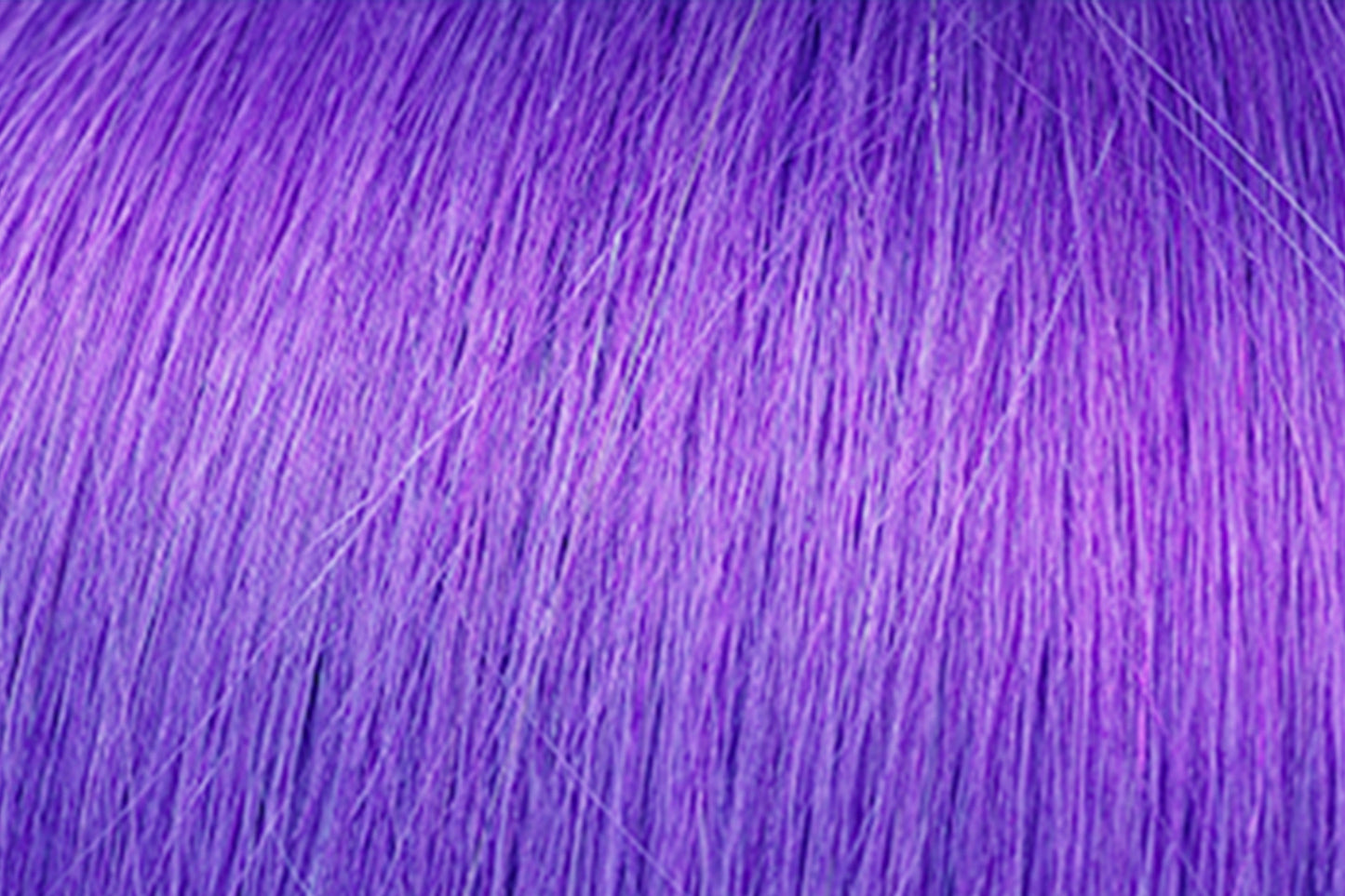 Lavender Hair Extensions
