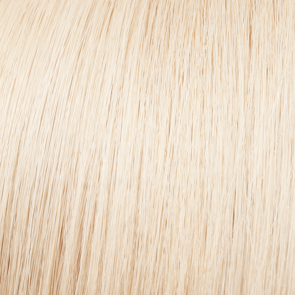Platinum Hair Extensions