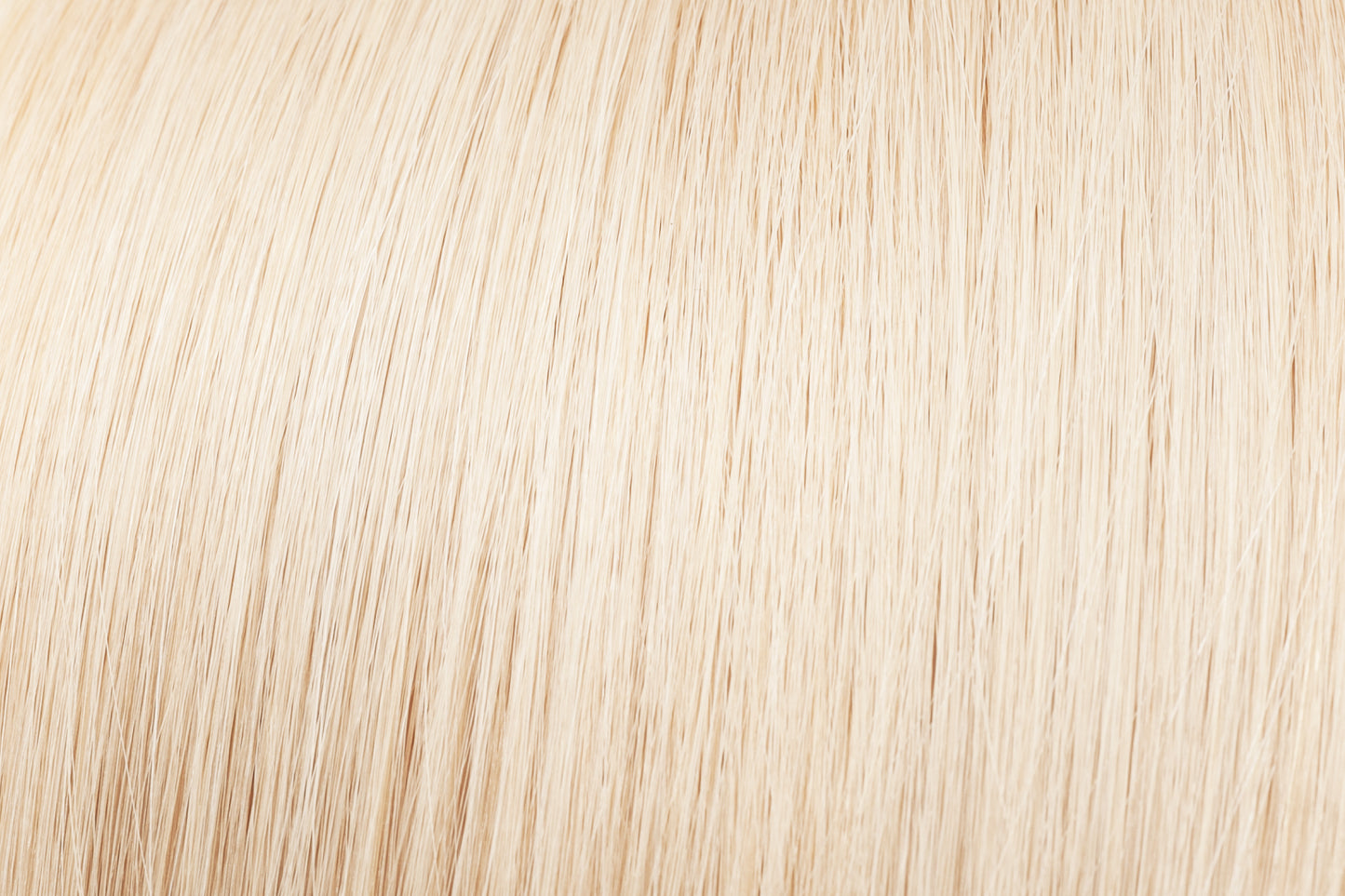Platinum Hair Extensions