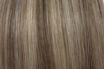 Tape Hair Extensions: Highlighted #10/14