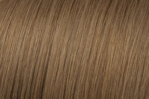 Secret Weft: Light Ash Blonde #18