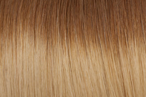 Hair Wefts: Ombre #10/#14