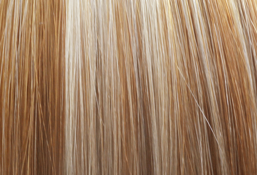 Hair Wefts: Highlighted #60/#10