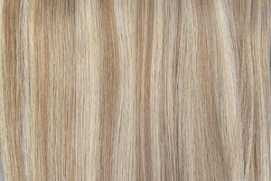 Halo Hair Extension: Highlighted #22/#10