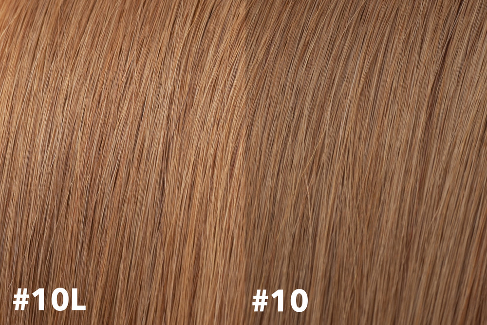 Save 20% U-Tip Extensions #10L