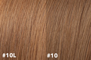 Save 20% U-Tip Extensions #10L