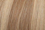 Halo Hair Extension: Highlighted #12/#16