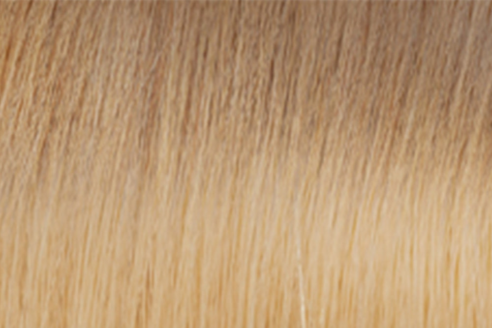 Tape In Extensions: Ombre #12/#613