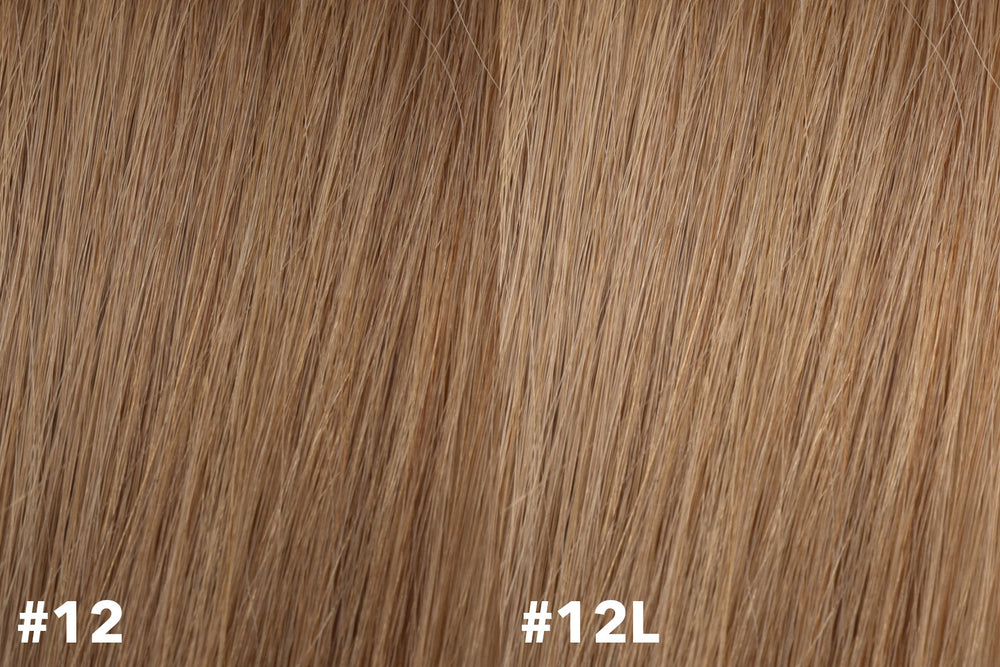 Save 20% Invisible Tape Extensions #12L