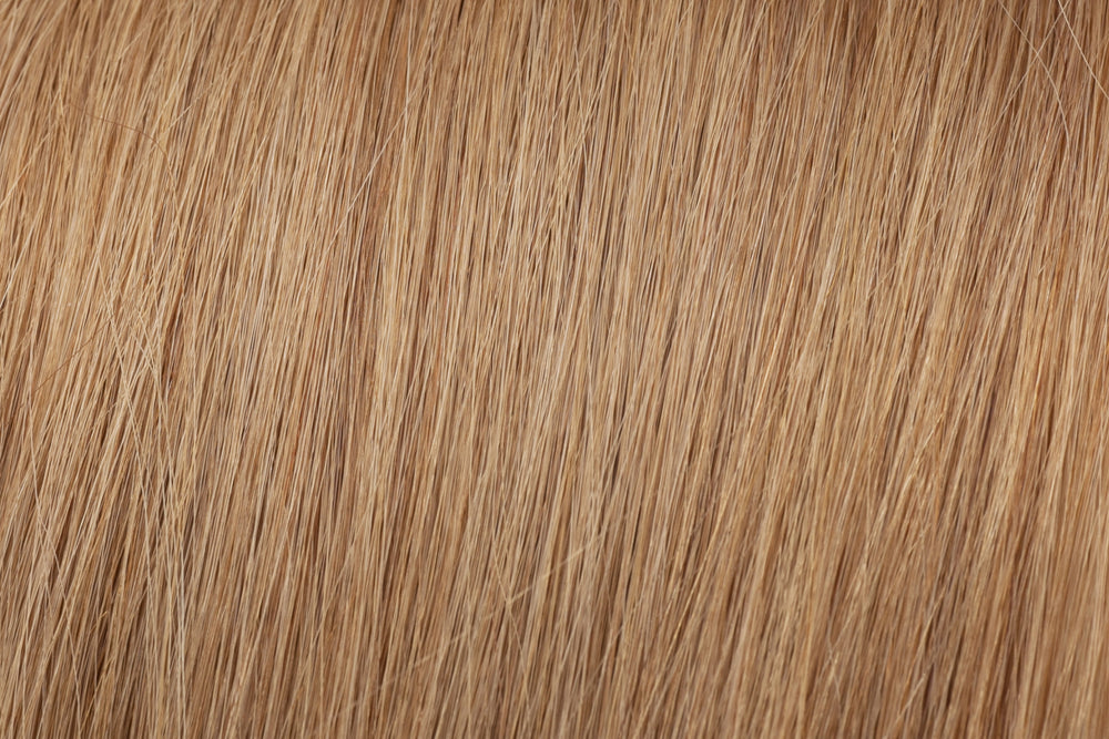 Nano Extensions: Ash Blonde #12 (20 piece pack)