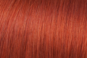 Copper Blonde Hair (#130)