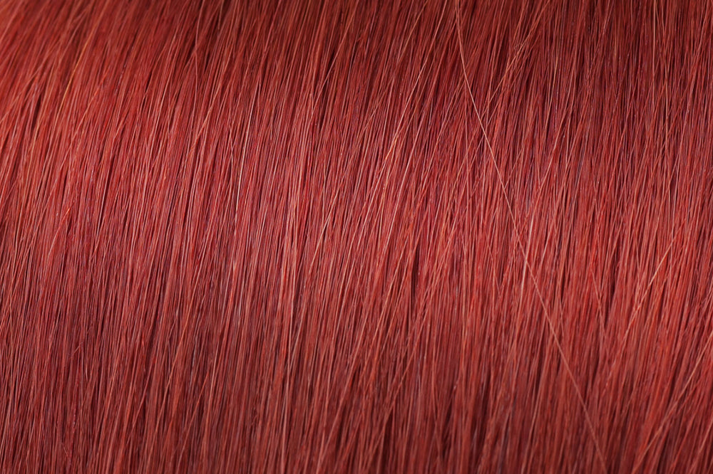 Deep Auburn Hair (#135)