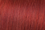 Deep Auburn Hair (#135)