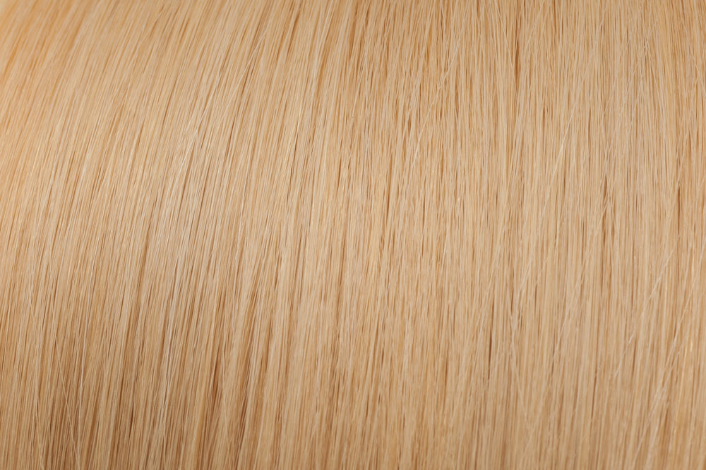 Secret Weft: Beige Blonde #16