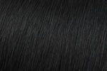 Secret Weft: Jet Black #1