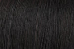 Secret Weft: Natural Black #1B