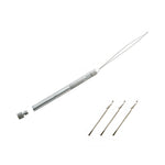 Hair Extension 2-in-1 Threader Loop Tool