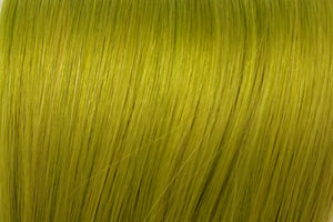 Tape In Extensions: Green