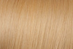 Nano Extensions: Medium Golden Blonde #24 (19 piece pack)