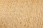 Invisible Tape Extensions: Dark Golden Blonde #26