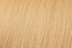 Invisible Tape Extensions: Dark Golden Blonde #26
