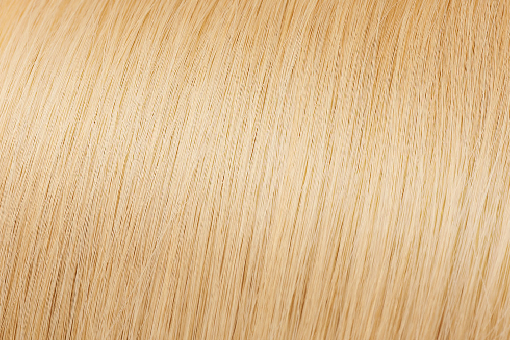 Dark Golden Blonde Hair (#26)