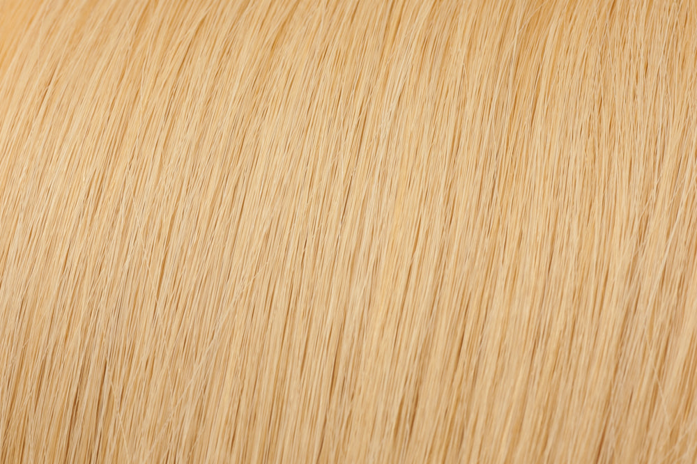 Nano Extensions: Dark Golden Blonde #26