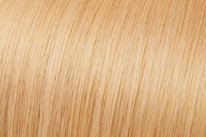 Golden Blonde Hair (#27)