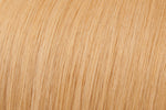 Invisible Tape Extensions: Golden Blonde #27