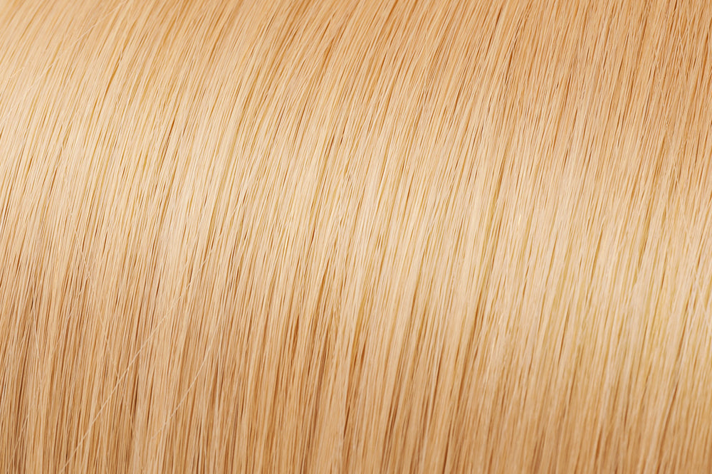 Golden Blonde Hair (#27)