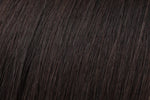 Secret Weft: Darkest Brown #2