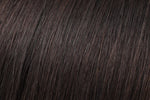 Darkest Brown Hair (#2)
