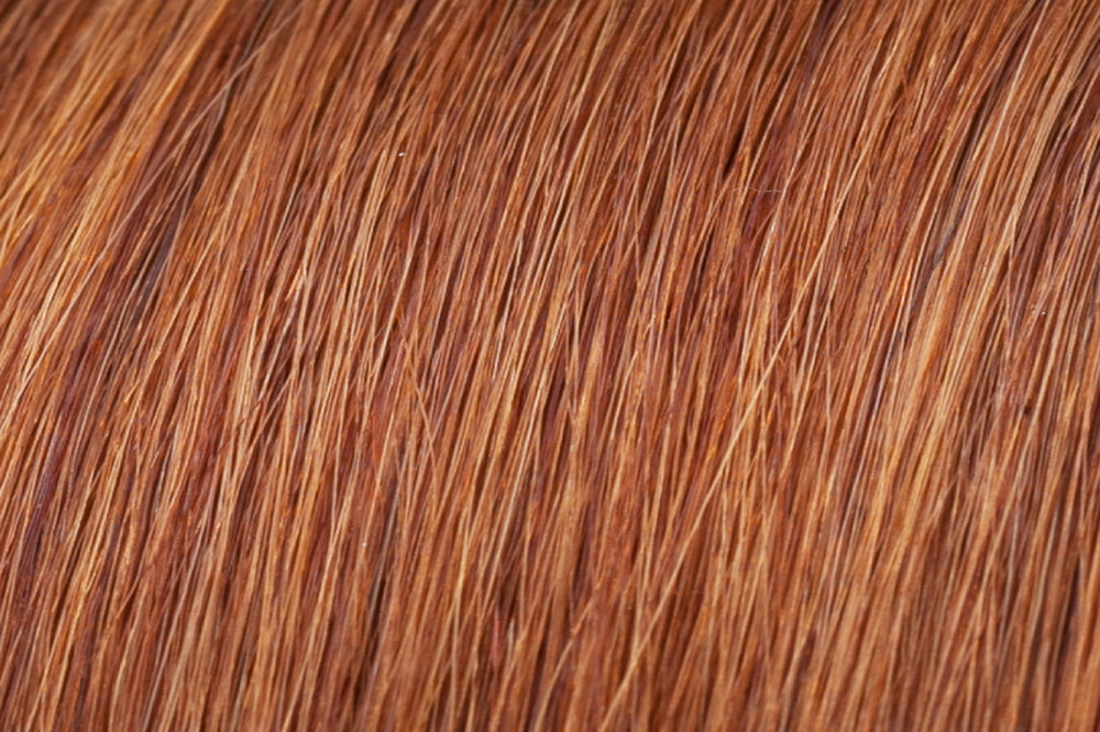 Hair Wefts: #30 Light