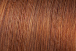 Light Copper Hair (#30)