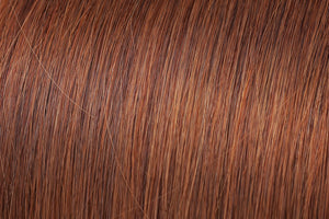Deep Copper Hair (#33)